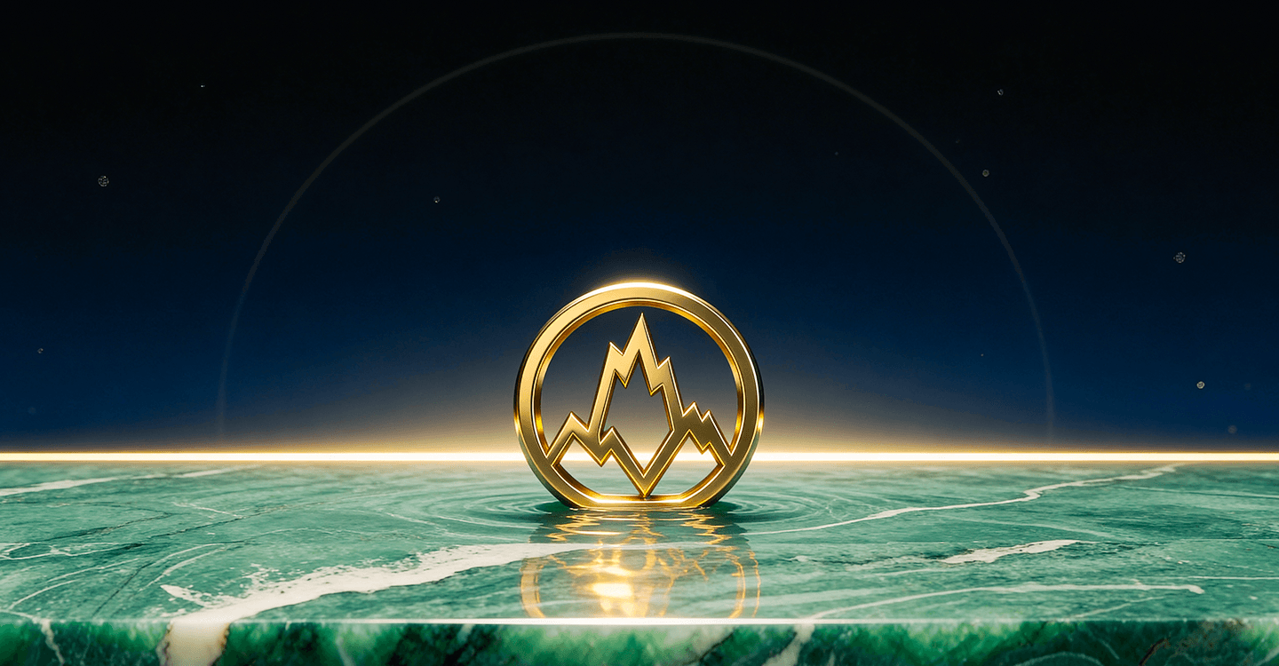 Where Nature Meets Precision