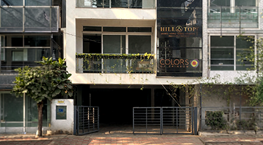 HILLTOP STONES PVT LTD,